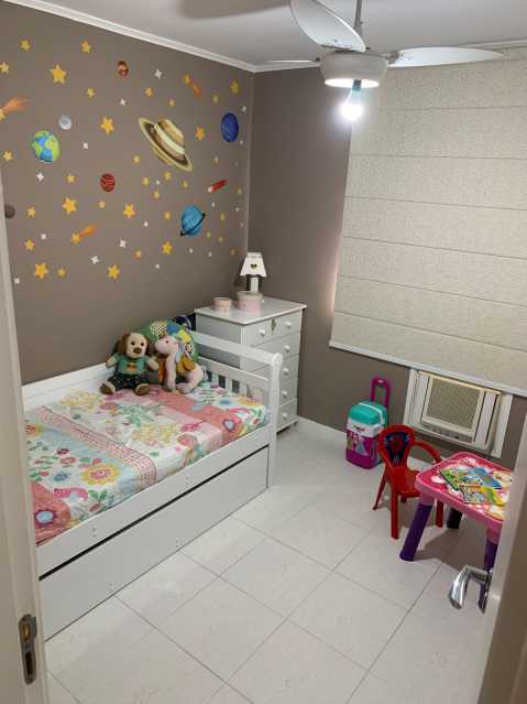 Conheça 19 do imóvel - Apartamento 2 quartos à venda Camorim, Rio de Janeiro - R$ 439.900 - SVAP20622 - 19 19 - 19