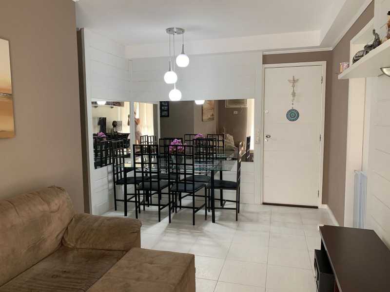 Conheça 2 do imóvel - Apartamento 2 quartos à venda Camorim, Rio de Janeiro - R$ 439.900 - SVAP20622 - 1 2 - 1