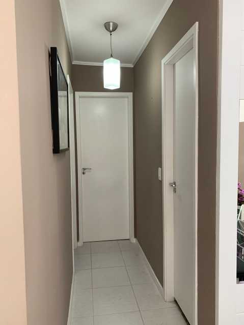 Conheça 10 do imóvel - Apartamento 2 quartos à venda Camorim, Rio de Janeiro - R$ 439.900 - SVAP20622 - 10 10 - 10