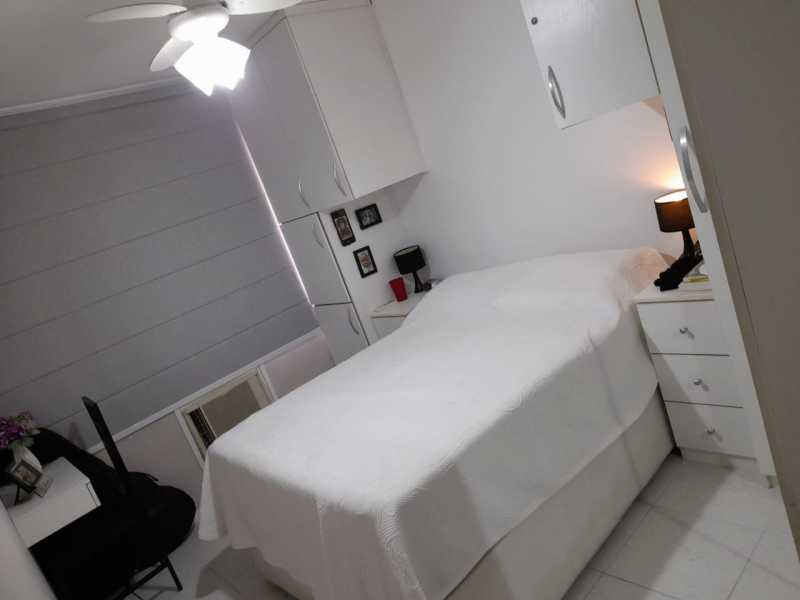 Conheça 15 do imóvel - Apartamento 2 quartos à venda Camorim, Rio de Janeiro - R$ 439.900 - SVAP20622 - 15 15 - 15