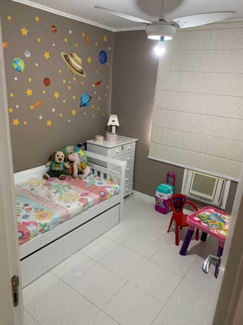 Conheça 20 do imóvel - Apartamento 2 quartos à venda Camorim, Rio de Janeiro - R$ 439.900 - SVAP20622 - 20 20 - 20