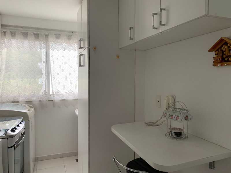 Conheça 29 do imóvel - Apartamento 2 quartos à venda Camorim, Rio de Janeiro - R$ 439.900 - SVAP20622 - 29 29 - 29