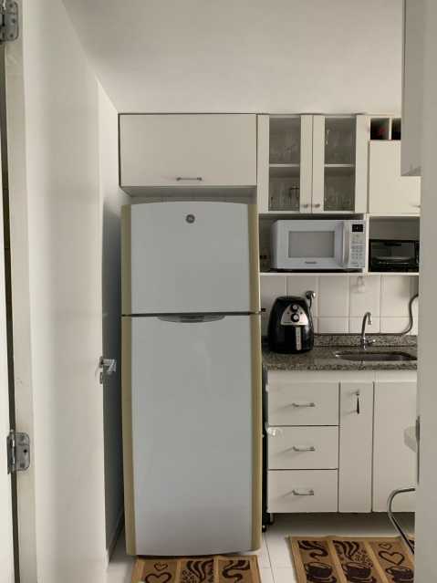 Conheça 23 do imóvel - Apartamento 2 quartos à venda Camorim, Rio de Janeiro - R$ 439.900 - SVAP20622 - 23 23 - 23