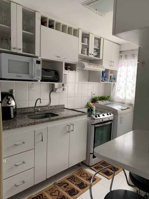 Conheça 24 do imóvel - Apartamento 2 quartos à venda Camorim, Rio de Janeiro - R$ 439.900 - SVAP20622 - 24 24 - 24