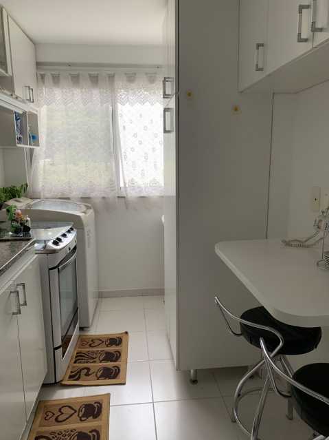 Conheça 26 do imóvel - Apartamento 2 quartos à venda Camorim, Rio de Janeiro - R$ 439.900 - SVAP20622 - 26 26 - 26