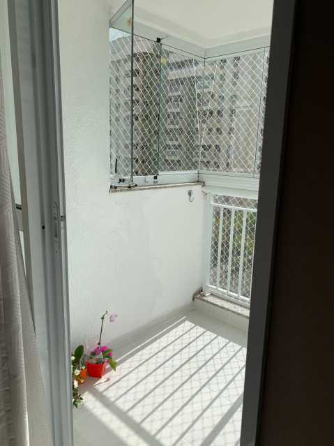 Conheça 9 do imóvel - Apartamento 2 quartos à venda Camorim, Rio de Janeiro - R$ 439.900 - SVAP20622 - 9 9 - 9