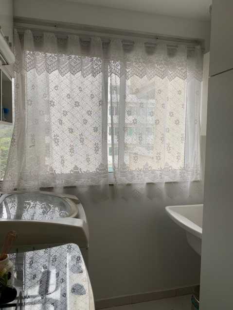 Conheça 30 do imóvel - Apartamento 2 quartos à venda Camorim, Rio de Janeiro - R$ 439.900 - SVAP20622 - 30 30 - 30