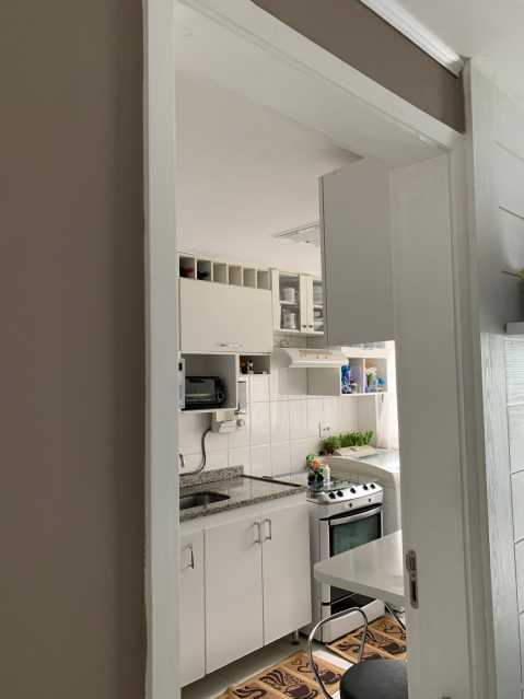 Conheça 25 do imóvel - Apartamento 2 quartos à venda Camorim, Rio de Janeiro - R$ 439.900 - SVAP20622 - 25 25 - 25