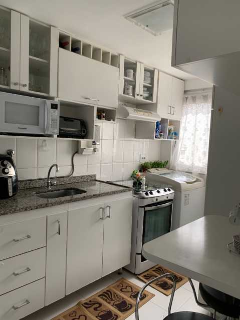 Conheça 27 do imóvel - Apartamento 2 quartos à venda Camorim, Rio de Janeiro - R$ 439.900 - SVAP20622 - 27 27 - 27