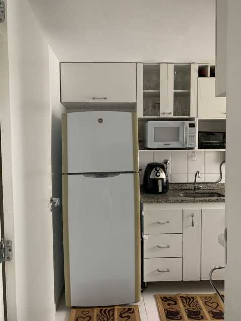 Conheça 28 do imóvel - Apartamento 2 quartos à venda Camorim, Rio de Janeiro - R$ 439.900 - SVAP20622 - 28 28 - 28
