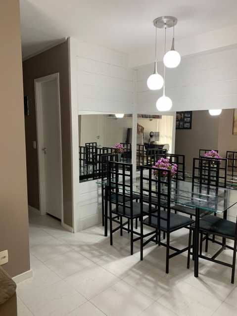 Conheça 4 do imóvel - Apartamento 2 quartos à venda Camorim, Rio de Janeiro - R$ 439.900 - SVAP20622 - 4 4 - 4
