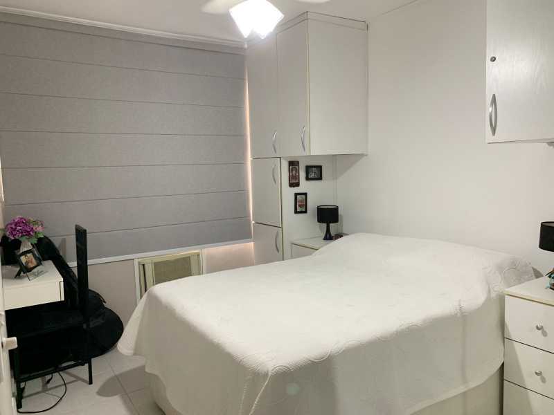 Conheça 17 do imóvel - Apartamento 2 quartos à venda Camorim, Rio de Janeiro - R$ 439.900 - SVAP20622 - 17 17 - 17