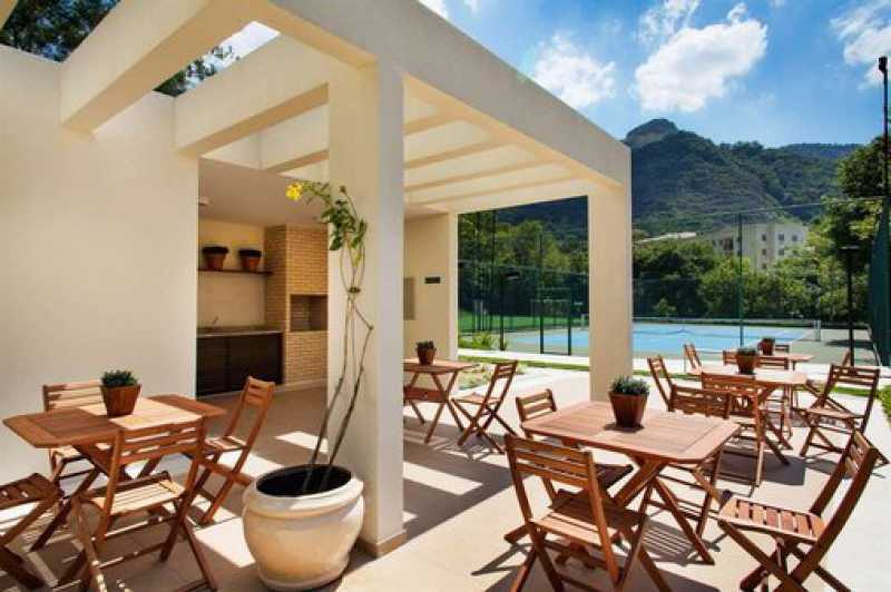 Conheça 4874_G1658932131 do imóvel - Apartamento 2 quartos à venda Jacarepaguá, Rio de Janeiro - R$ 320.000 - SVAP20624 - 6 4874_G1658932131 - 6