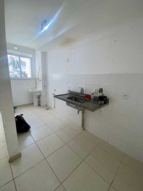 Conheça 4874_G1658932132 do imóvel - Apartamento 2 quartos à venda Jacarepaguá, Rio de Janeiro - R$ 320.000 - SVAP20624 - 7 4874_G1658932132 - 7