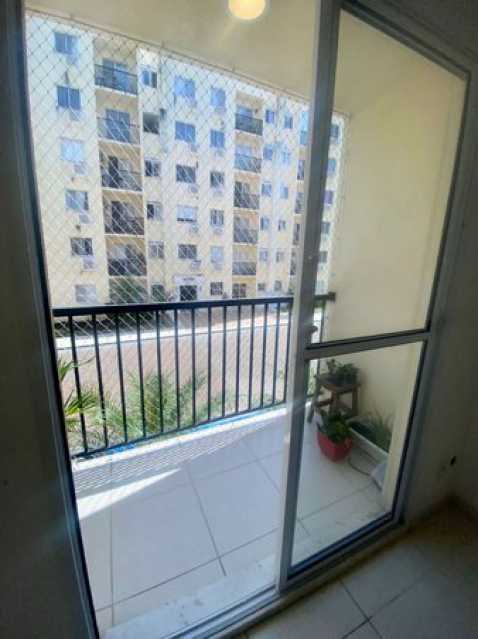 Conheça 4874_G1658932135 do imóvel - Apartamento 2 quartos à venda Jacarepaguá, Rio de Janeiro - R$ 320.000 - SVAP20624 - 9 4874_G1658932135 - 9
