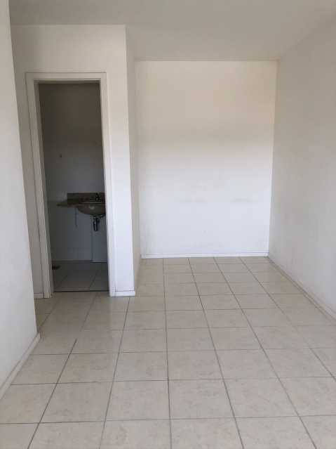 Conheça 4842_G1656428102 do imóvel - Apartamento 3 quartos à venda Jacarepaguá, Rio de Janeiro - R$ 450.000 - SVAP30294 - 3 4842_G1656428102 - 3