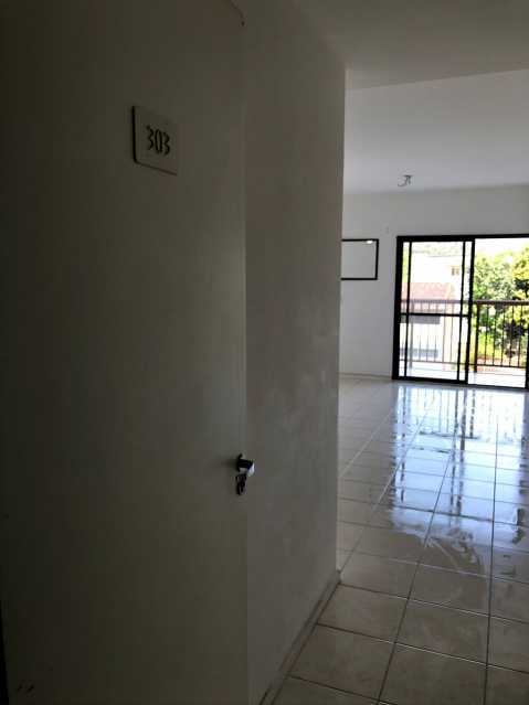 Conheça 4842_G1656428125 do imóvel - Apartamento 3 quartos à venda Jacarepaguá, Rio de Janeiro - R$ 450.000 - SVAP30294 - 14 4842_G1656428125 - 14