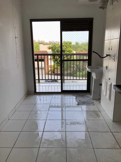 Conheça 4842_G1656428126 do imóvel - Apartamento 3 quartos à venda Jacarepaguá, Rio de Janeiro - R$ 450.000 - SVAP30294 - 15 4842_G1656428126 - 15