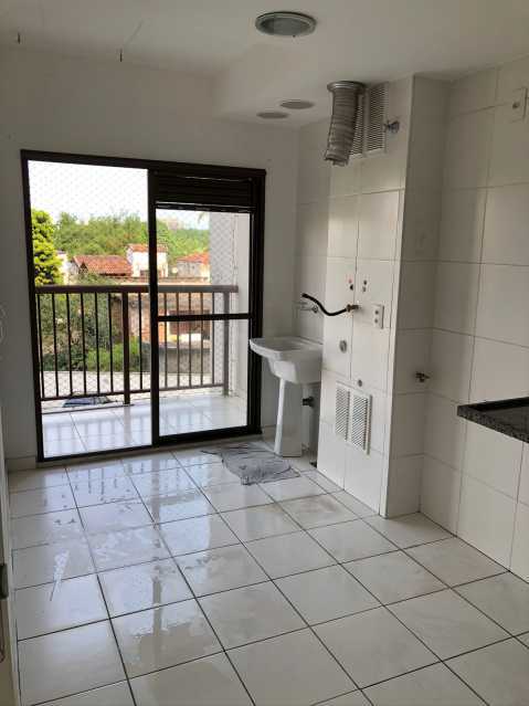 Conheça 4842_G1656428128 do imóvel - Apartamento 3 quartos à venda Jacarepaguá, Rio de Janeiro - R$ 450.000 - SVAP30294 - 16 4842_G1656428128 - 16