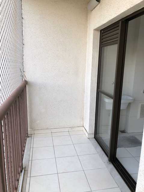Conheça 4842_G1656428130 do imóvel - Apartamento 3 quartos à venda Jacarepaguá, Rio de Janeiro - R$ 450.000 - SVAP30294 - 17 4842_G1656428130 - 17