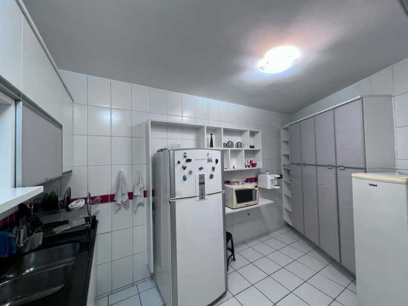 Conheça 7 do imóvel - Casa em Condomínio 3 quartos à venda Taquara, Rio de Janeiro - R$ 429.900 - SVCN30184 - 7 7 - 7