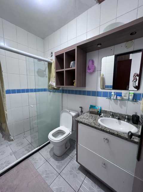 Conheça 21 do imóvel - Casa em Condomínio 3 quartos à venda Taquara, Rio de Janeiro - R$ 429.900 - SVCN30184 - 21 21 - 21
