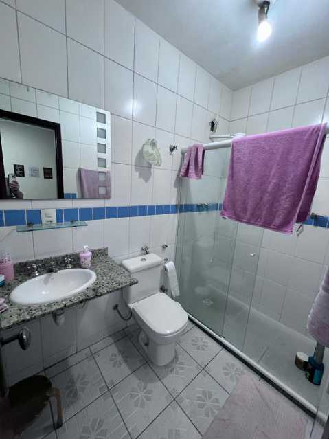 Conheça 17 do imóvel - Casa em Condomínio 3 quartos à venda Taquara, Rio de Janeiro - R$ 429.900 - SVCN30184 - 17 17 - 17