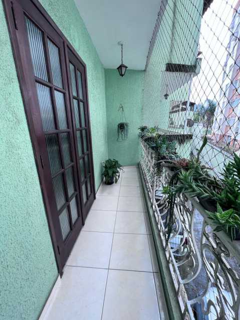 Conheça 12 do imóvel - Casa em Condomínio 3 quartos à venda Taquara, Rio de Janeiro - R$ 429.900 - SVCN30184 - 12 12 - 12