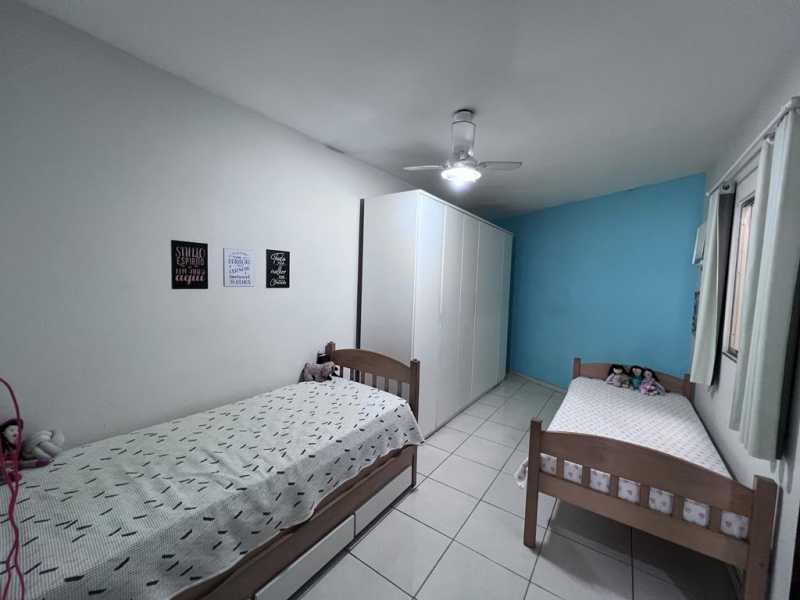 Conheça 18 do imóvel - Casa em Condomínio 3 quartos à venda Taquara, Rio de Janeiro - R$ 429.900 - SVCN30184 - 18 18 - 18