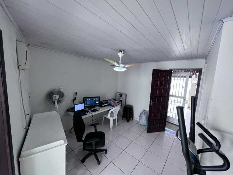 Conheça 23 do imóvel - Casa em Condomínio 3 quartos à venda Taquara, Rio de Janeiro - R$ 429.900 - SVCN30184 - 23 23 - 23