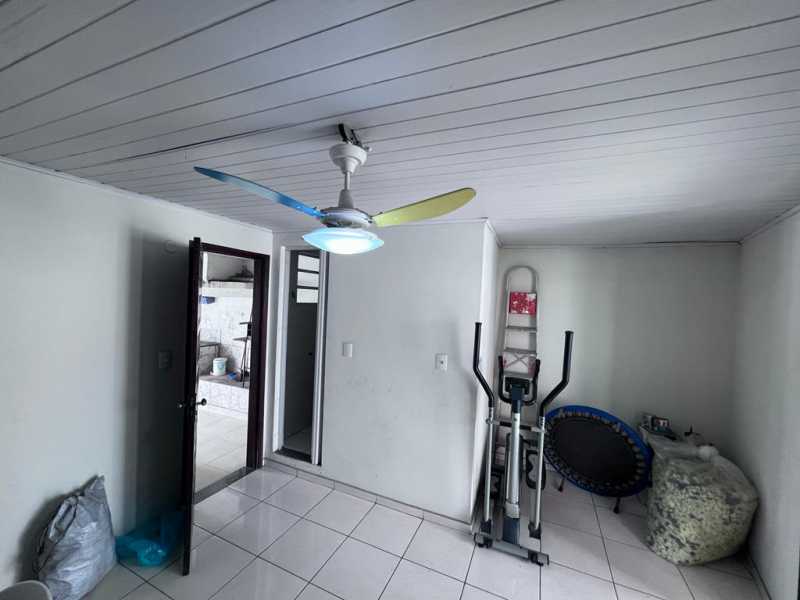 Conheça 24 do imóvel - Casa em Condomínio 3 quartos à venda Taquara, Rio de Janeiro - R$ 429.900 - SVCN30184 - 24 24 - 24