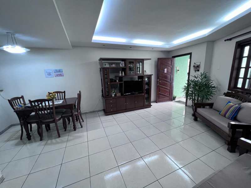 Conheça 2 do imóvel - Casa em Condomínio 3 quartos à venda Taquara, Rio de Janeiro - R$ 429.900 - SVCN30184 - 2 2 - 2