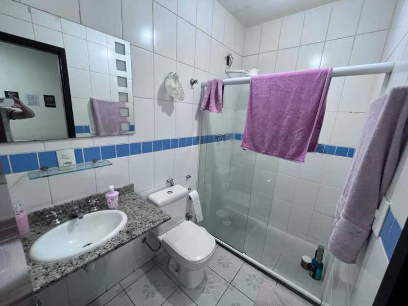 Conheça 25 do imóvel - Casa em Condomínio 3 quartos à venda Taquara, Rio de Janeiro - R$ 429.900 - SVCN30184 - 25 25 - 25