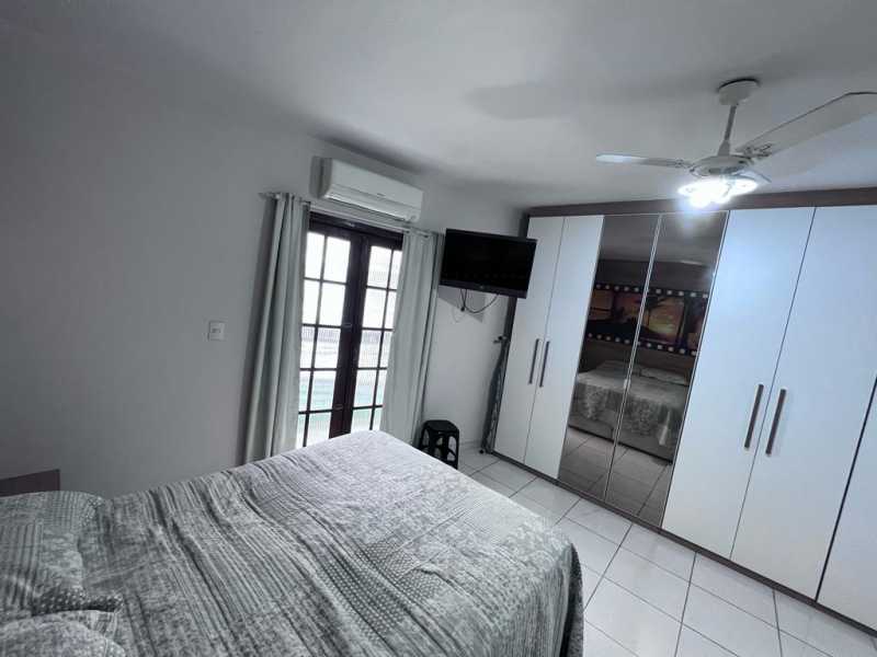 Conheça 14 do imóvel - Casa em Condomínio 3 quartos à venda Taquara, Rio de Janeiro - R$ 429.900 - SVCN30184 - 14 14 - 14