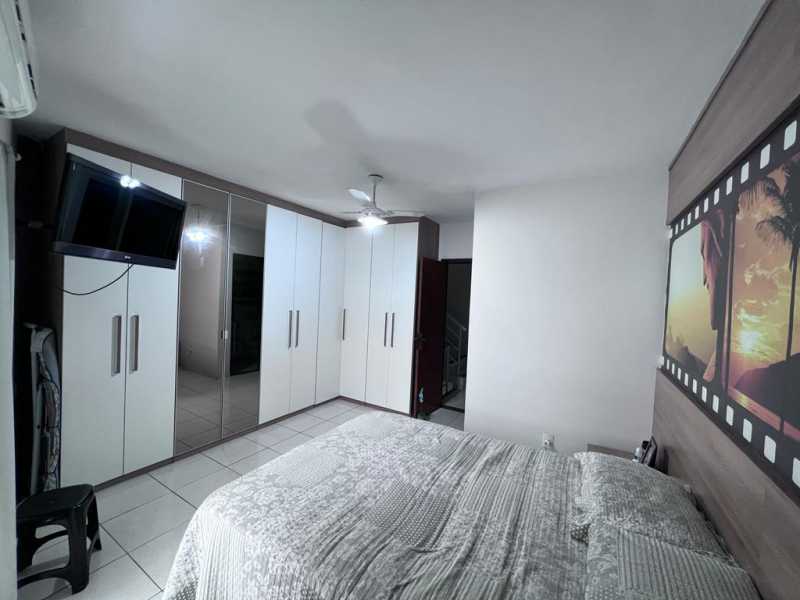 Conheça 16 do imóvel - Casa em Condomínio 3 quartos à venda Taquara, Rio de Janeiro - R$ 429.900 - SVCN30184 - 16 16 - 16