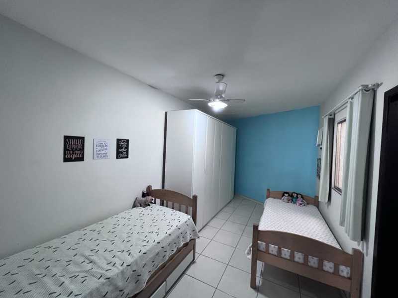 Conheça 20 do imóvel - Casa em Condomínio 3 quartos à venda Taquara, Rio de Janeiro - R$ 429.900 - SVCN30184 - 20 20 - 20