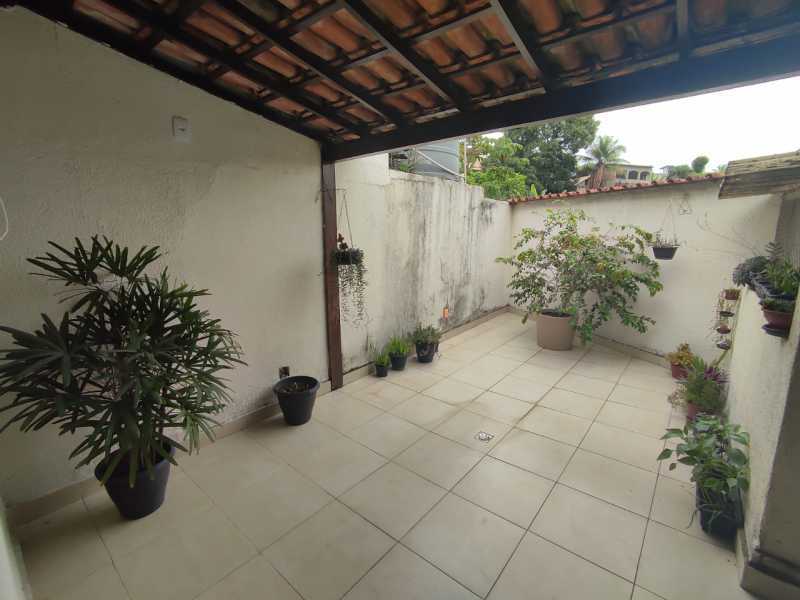 Conheça 28 do imóvel - Casa em Condomínio 3 quartos à venda Taquara, Rio de Janeiro - R$ 429.900 - SVCN30184 - 28 28 - 28