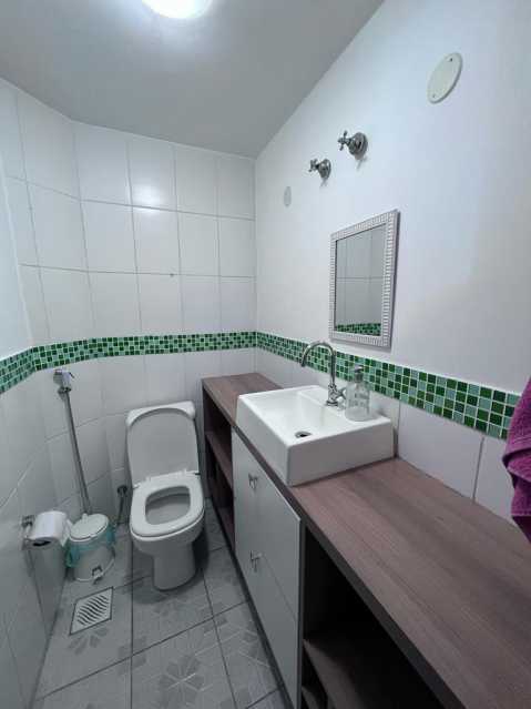 Conheça 5 do imóvel - Casa em Condomínio 3 quartos à venda Taquara, Rio de Janeiro - R$ 429.900 - SVCN30184 - 5 5 - 5