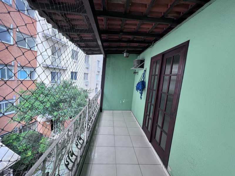 Conheça 22 do imóvel - Casa em Condomínio 3 quartos à venda Taquara, Rio de Janeiro - R$ 429.900 - SVCN30184 - 22 22 - 22