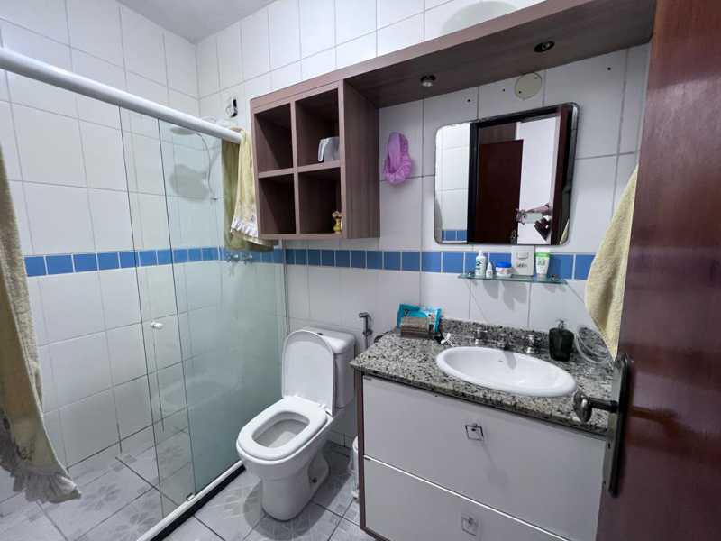 Conheça 26 do imóvel - Casa em Condomínio 3 quartos à venda Taquara, Rio de Janeiro - R$ 429.900 - SVCN30184 - 26 26 - 26
