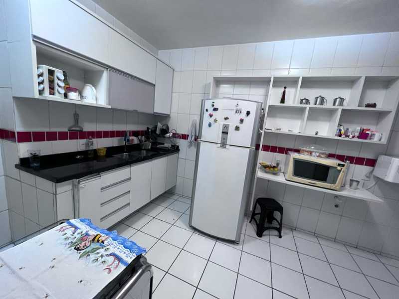 Conheça 9 do imóvel - Casa em Condomínio 3 quartos à venda Taquara, Rio de Janeiro - R$ 429.900 - SVCN30184 - 9 9 - 9