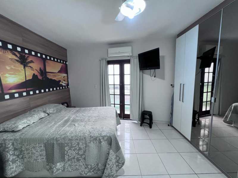 Conheça 15 do imóvel - Casa em Condomínio 3 quartos à venda Taquara, Rio de Janeiro - R$ 429.900 - SVCN30184 - 15 15 - 15