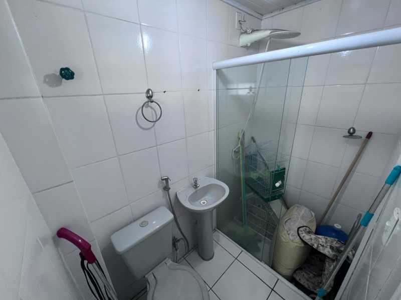 Conheça 29 do imóvel - Casa em Condomínio 3 quartos à venda Taquara, Rio de Janeiro - R$ 429.900 - SVCN30184 - 29 29 - 29