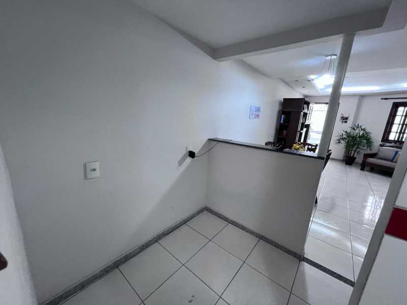 Conheça 6 do imóvel - Casa em Condomínio 3 quartos à venda Taquara, Rio de Janeiro - R$ 429.900 - SVCN30184 - 6 6 - 6