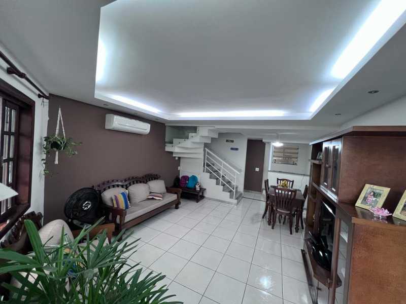 Conheça 3 do imóvel - Casa em Condomínio 3 quartos à venda Taquara, Rio de Janeiro - R$ 429.900 - SVCN30184 - 3 3 - 3