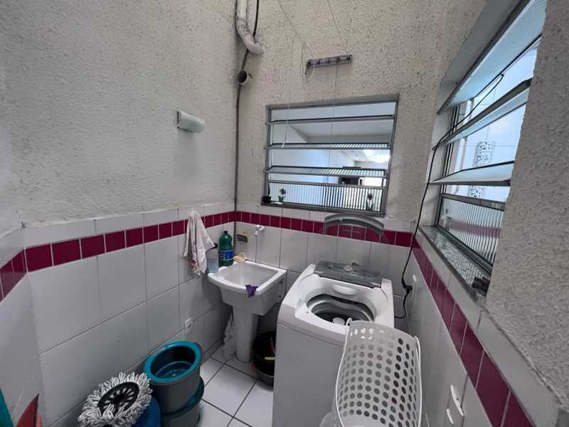 Conheça 11 do imóvel - Casa em Condomínio 3 quartos à venda Taquara, Rio de Janeiro - R$ 429.900 - SVCN30184 - 11 11 - 11