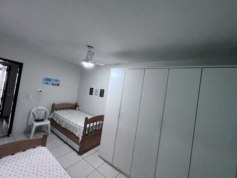 Conheça 19 do imóvel - Casa em Condomínio 3 quartos à venda Taquara, Rio de Janeiro - R$ 429.900 - SVCN30184 - 19 19 - 19