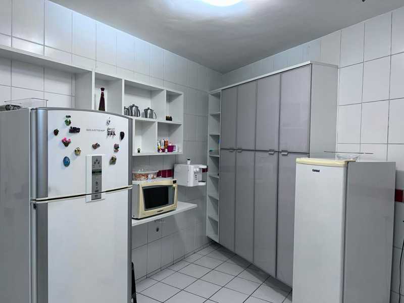 Conheça 10 do imóvel - Casa em Condomínio 3 quartos à venda Taquara, Rio de Janeiro - R$ 429.900 - SVCN30184 - 10 10 - 10