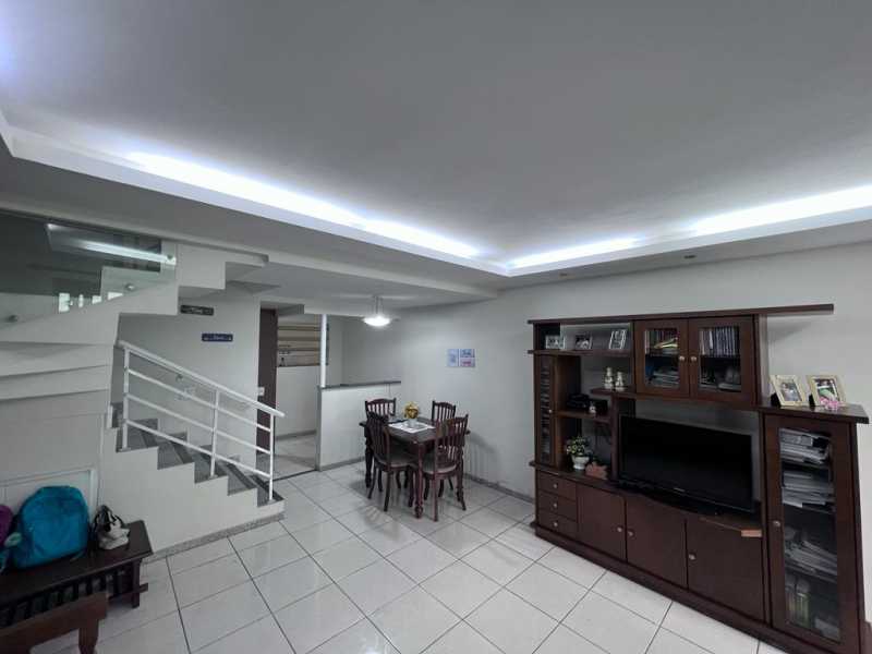 Conheça 4 do imóvel - Casa em Condomínio 3 quartos à venda Taquara, Rio de Janeiro - R$ 429.900 - SVCN30184 - 4 4 - 4