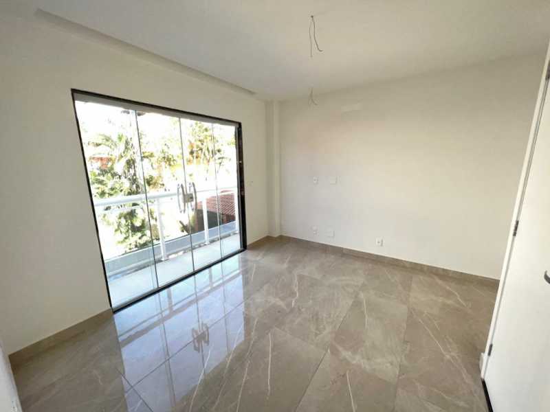 Conheça 5 do imóvel - Casa em Condomínio 3 quartos à venda Pechincha, Rio de Janeiro - R$ 735.000 - SVCN30185 - 5 5 - 5